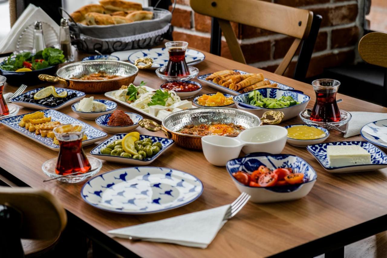 Hasuni Tas Hotel Diyarbakir Ngoại thất bức ảnh