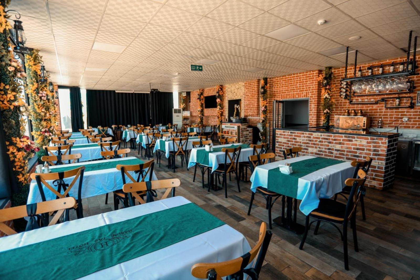 Hasuni Tas Hotel Diyarbakir Ngoại thất bức ảnh