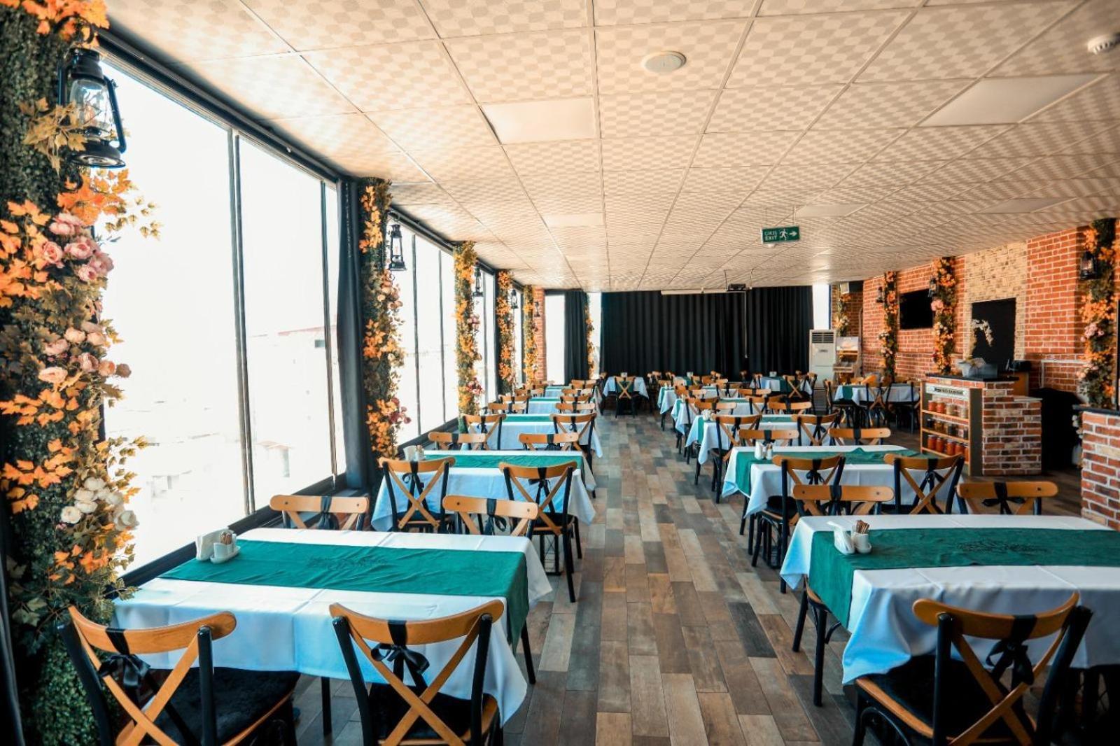 Hasuni Tas Hotel Diyarbakir Ngoại thất bức ảnh