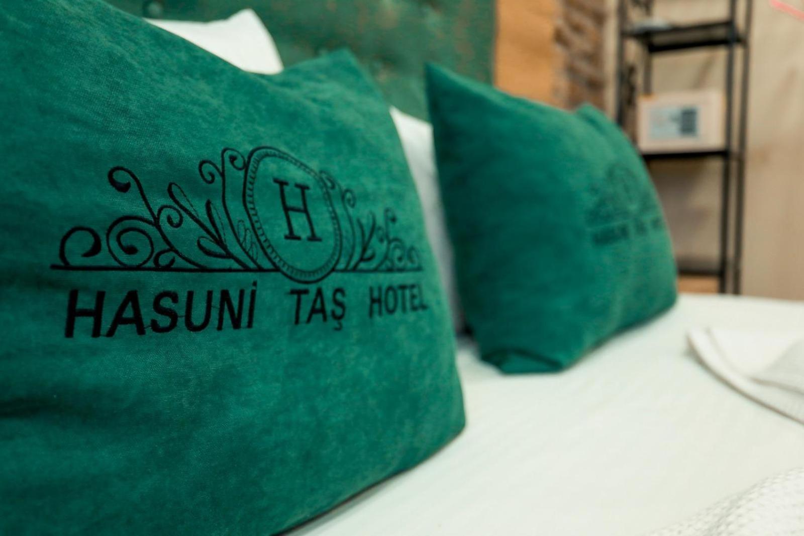 Hasuni Tas Hotel Diyarbakir Ngoại thất bức ảnh