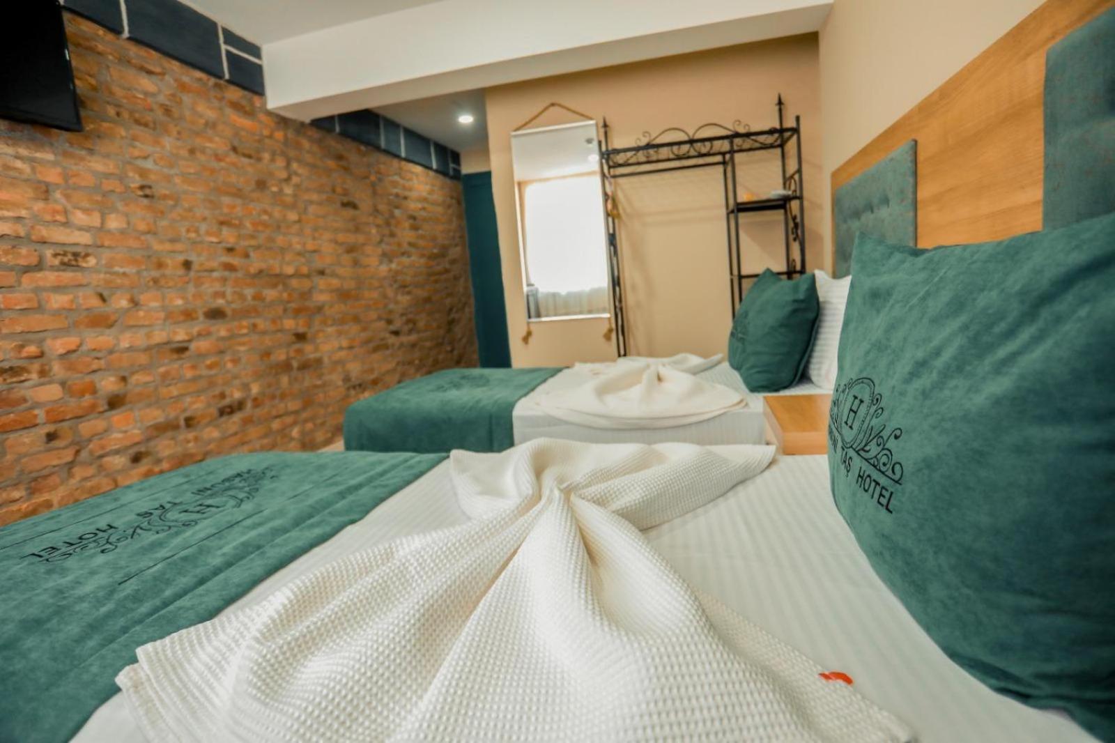 Hasuni Tas Hotel Diyarbakir Ngoại thất bức ảnh