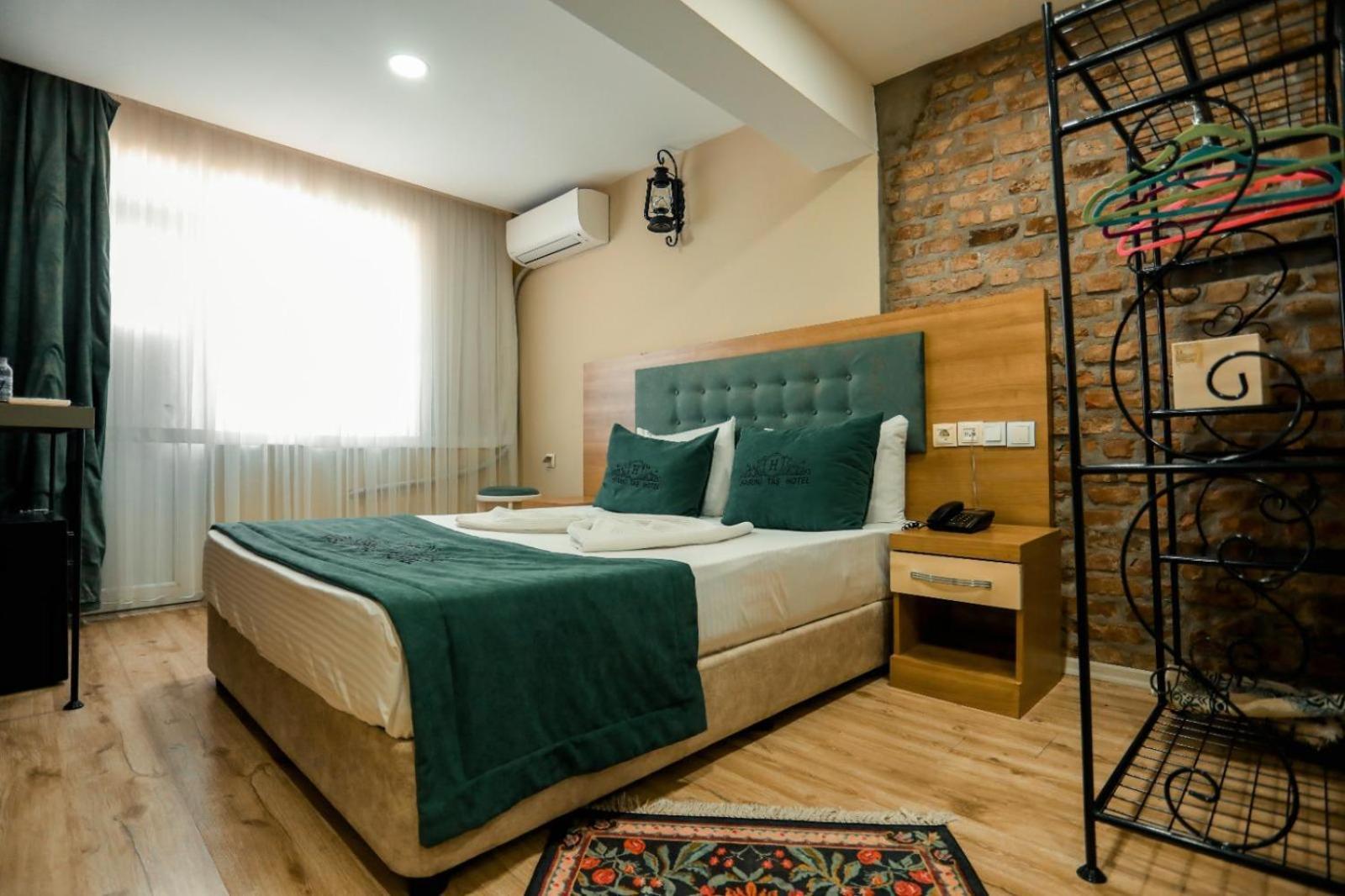 Hasuni Tas Hotel Diyarbakir Ngoại thất bức ảnh