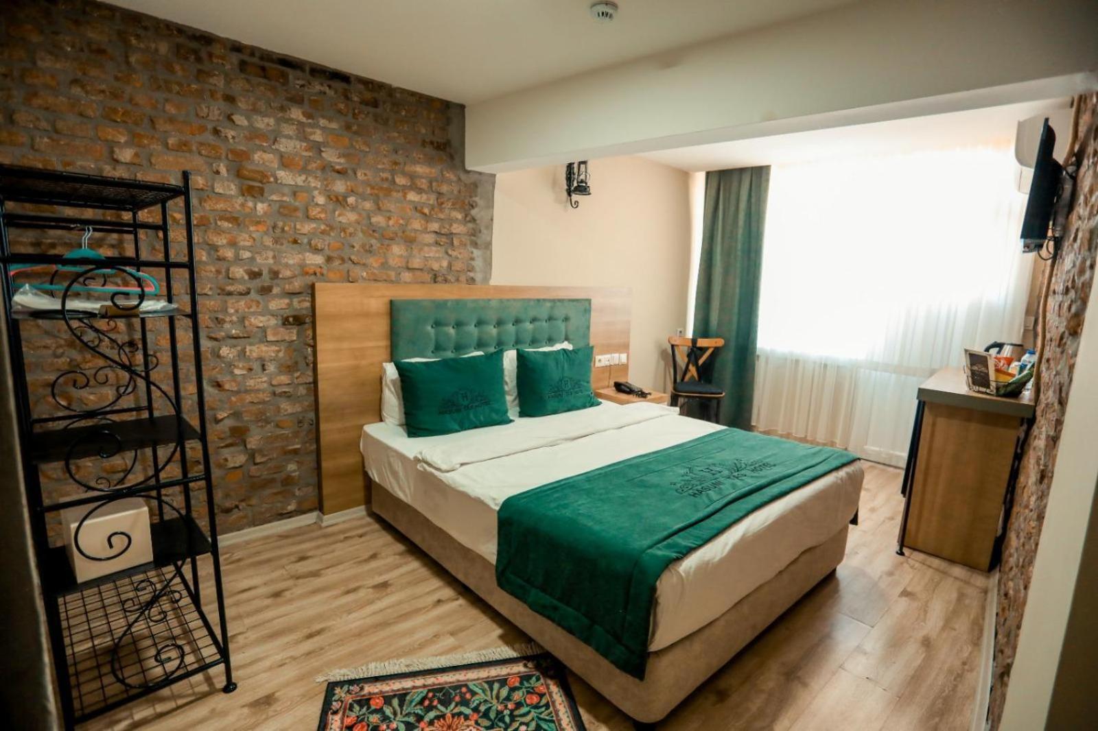 Hasuni Tas Hotel Diyarbakir Ngoại thất bức ảnh