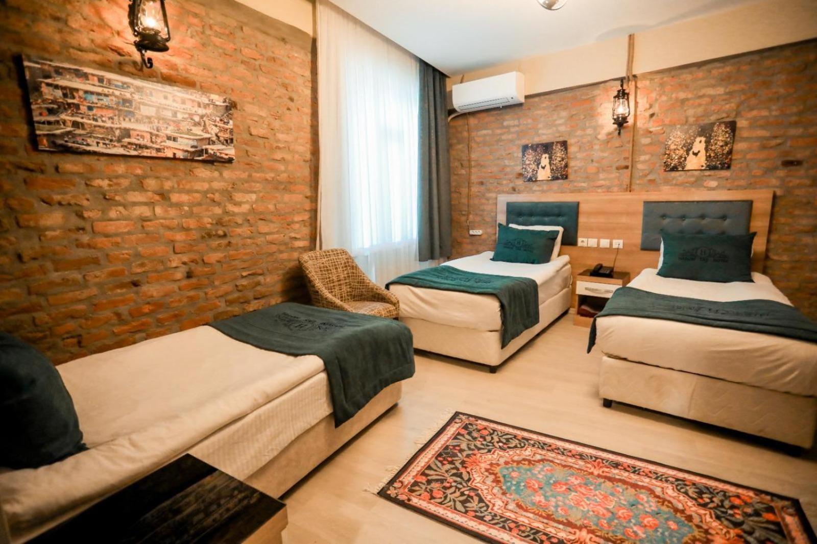 Hasuni Tas Hotel Diyarbakir Ngoại thất bức ảnh