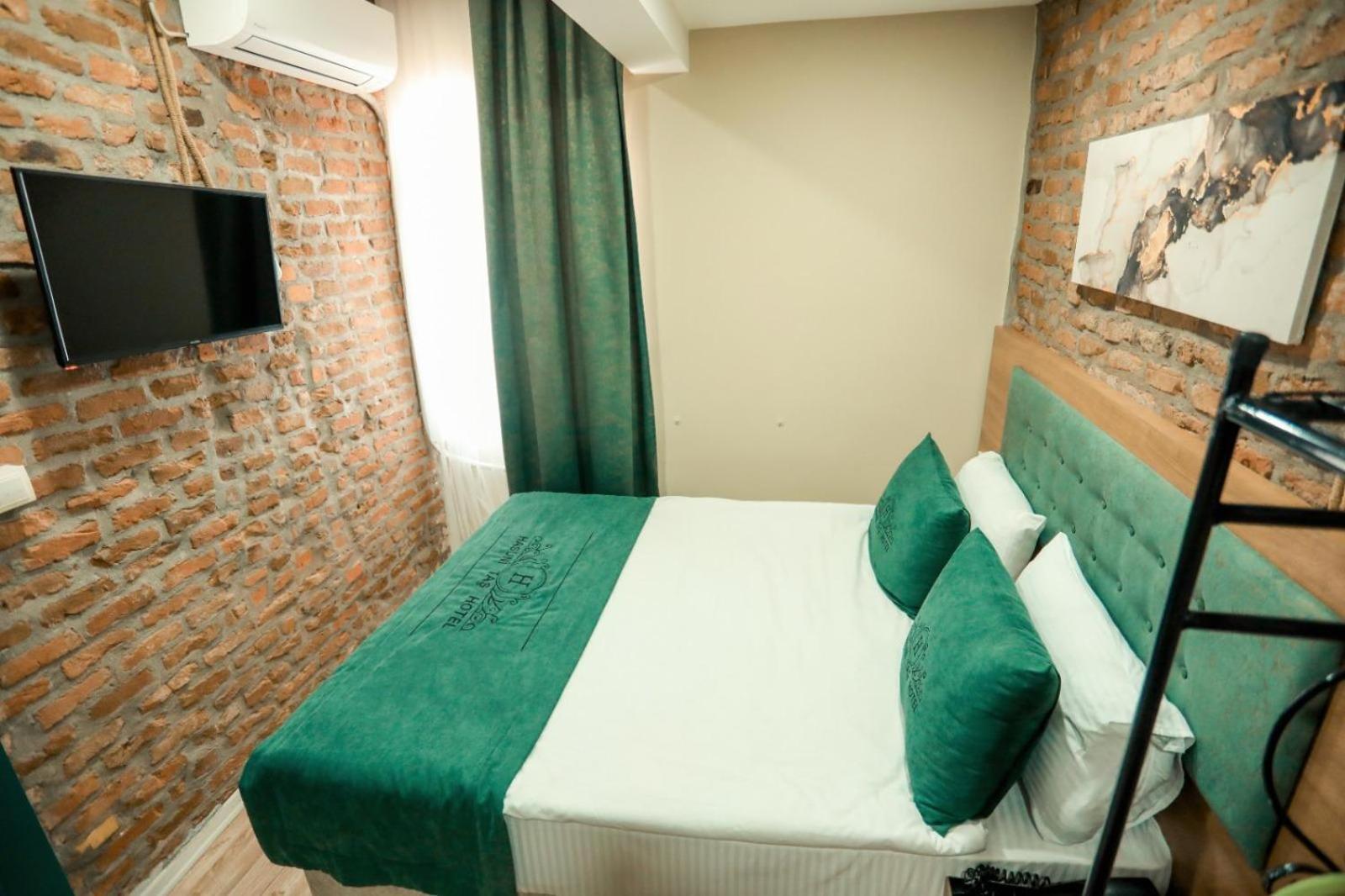 Hasuni Tas Hotel Diyarbakir Ngoại thất bức ảnh