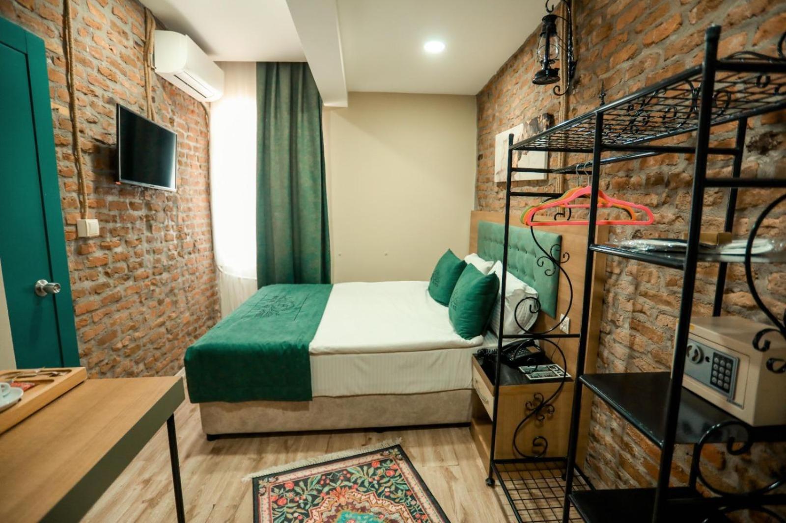 Hasuni Tas Hotel Diyarbakir Ngoại thất bức ảnh