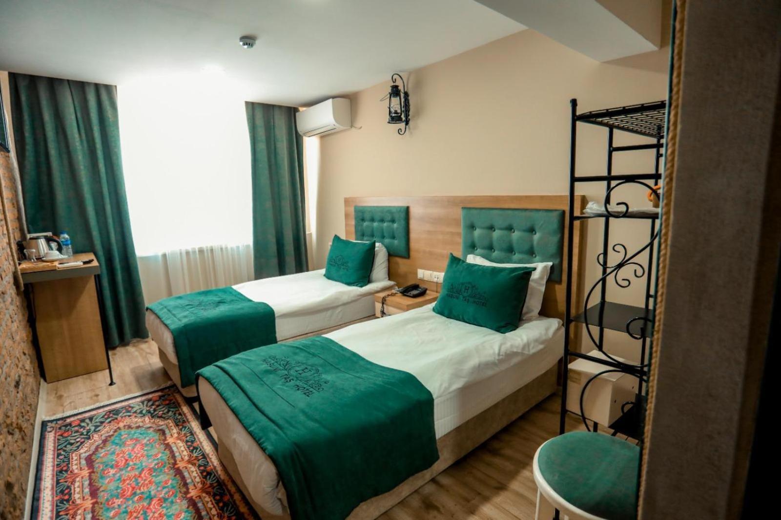 Hasuni Tas Hotel Diyarbakir Ngoại thất bức ảnh
