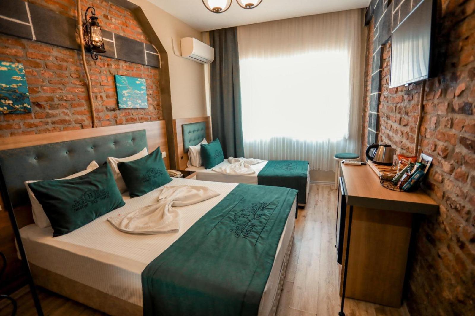 Hasuni Tas Hotel Diyarbakir Ngoại thất bức ảnh